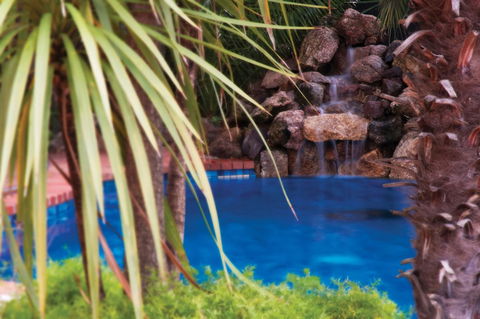 Mercure Albury - Northern Rivers Accommodation 1