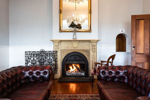 The Dragonfly Inn - Northern Rivers Accommodation 5