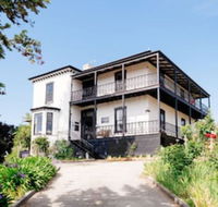 The Dragonfly Inn - Northern Rivers Accommodation