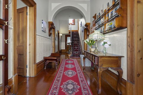 The Dragonfly Inn - Northern Rivers Accommodation 2