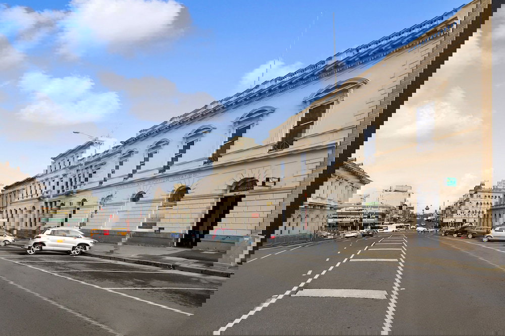 Ballarat VIC Northern Rivers Accommodation