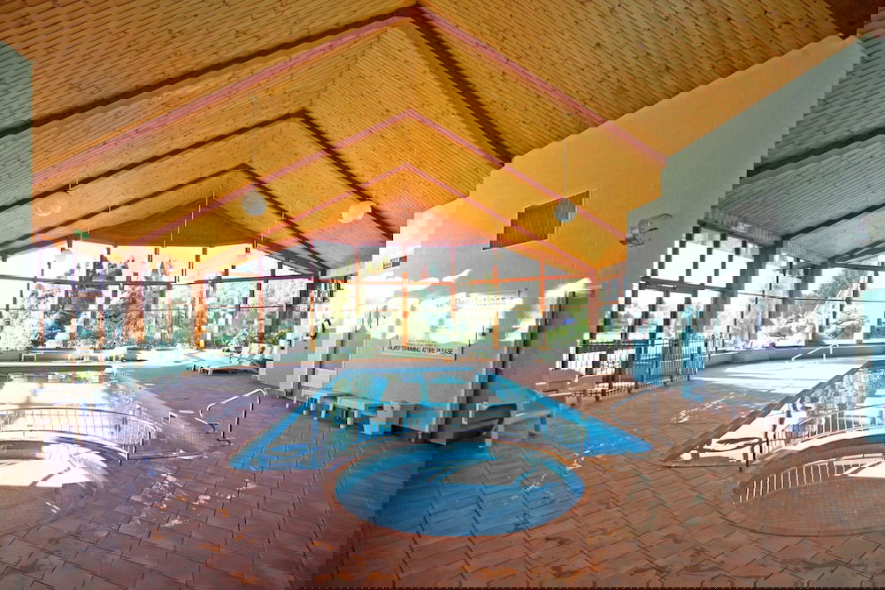 Bridgenorth TAS Northern Rivers Accommodation