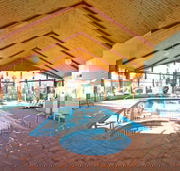 Aspect Tamar Valley Resort - Northern Rivers Accommodation
