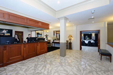 Rydges Armidale - Northern Rivers Accommodation 0