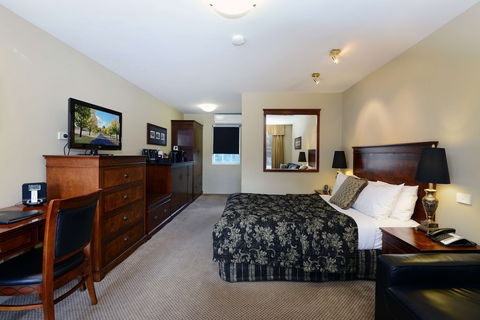 Rydges Armidale - Northern Rivers Accommodation 5