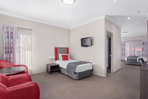 Platinum International - Northern Rivers Accommodation 4
