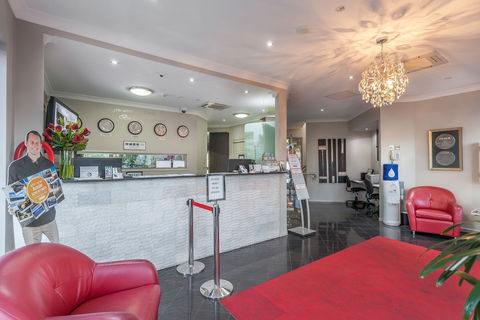 Platinum International - Northern Rivers Accommodation 1