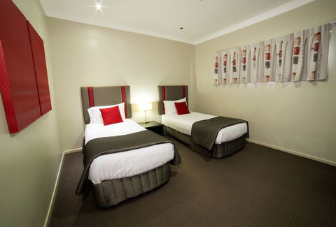 Platinum International - Northern Rivers Accommodation 2
