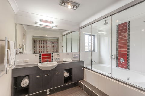 Platinum International - Northern Rivers Accommodation 3