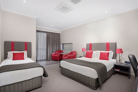 Platinum International - Northern Rivers Accommodation 5