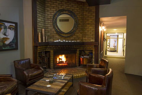 Quality Inn Dubbo International - Northern Rivers Accommodation 5