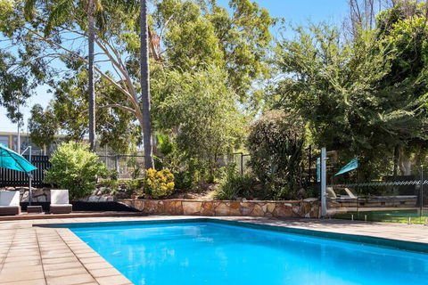 Quality Inn Dubbo International - Northern Rivers Accommodation 6