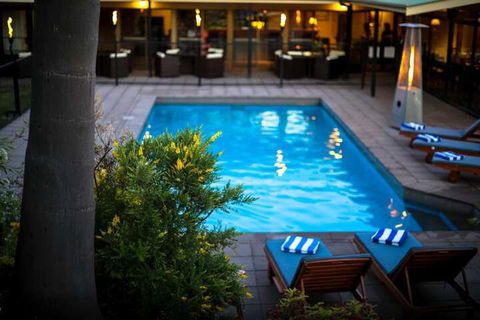 Quality Inn Dubbo International - Northern Rivers Accommodation 7