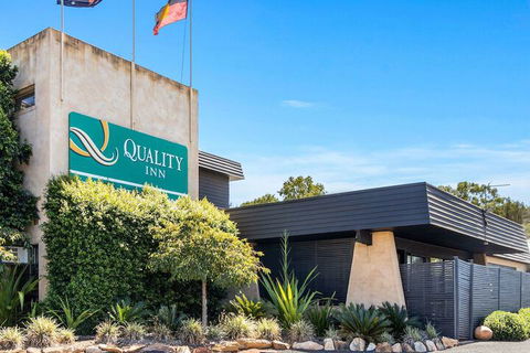 Quality Inn Dubbo International - Northern Rivers Accommodation 2