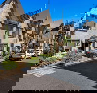 Quality Hotel Colonial Launceston - Northern Rivers Accommodation