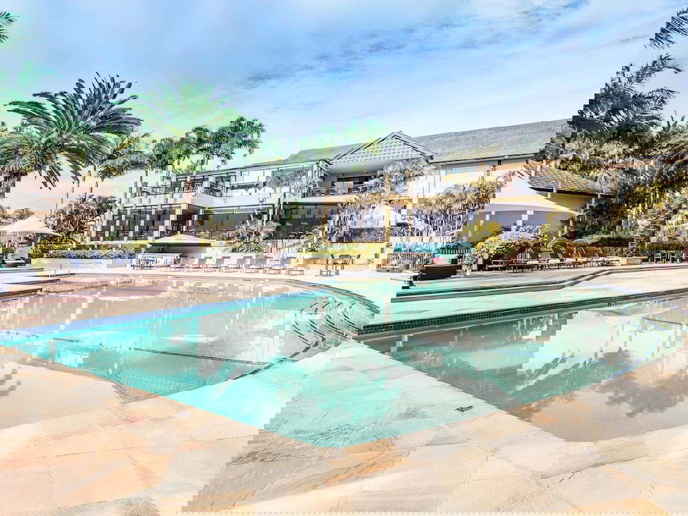 Mount Nathan QLD Northern Rivers Accommodation