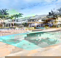 Mercure Gold Coast Resort - Northern Rivers Accommodation