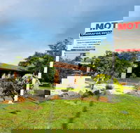Orange Motor Lodge - Northern Rivers Accommodation