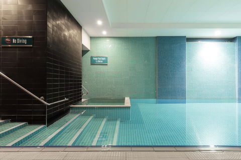 Oaks Glenelg Plaza Pier Suites - Northern Rivers Accommodation 0