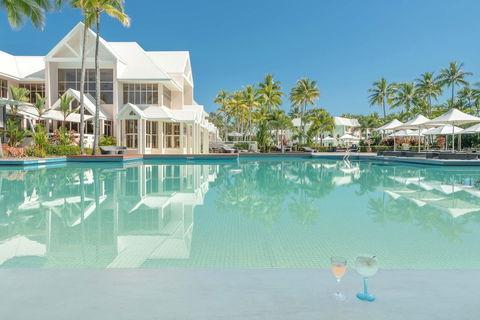 Sheraton Grand Mirage Resort, Port Douglas - Northern Rivers Accommodation 6