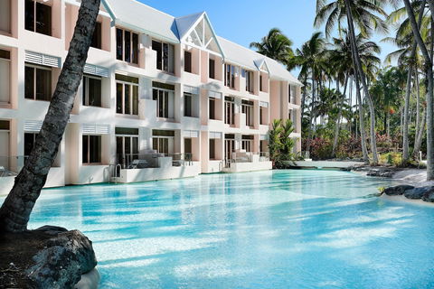 Sheraton Grand Mirage Resort, Port Douglas - Northern Rivers Accommodation 2