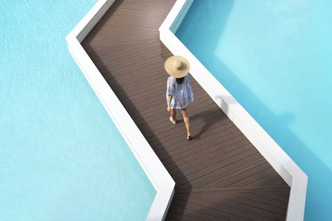 Sheraton Grand Mirage Resort, Port Douglas - Northern Rivers Accommodation 5