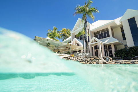 Sheraton Grand Mirage Resort, Port Douglas - Northern Rivers Accommodation 1