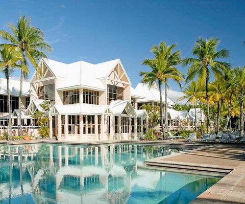 Sheraton Grand Mirage Resort, Port Douglas - Northern Rivers Accommodation 3