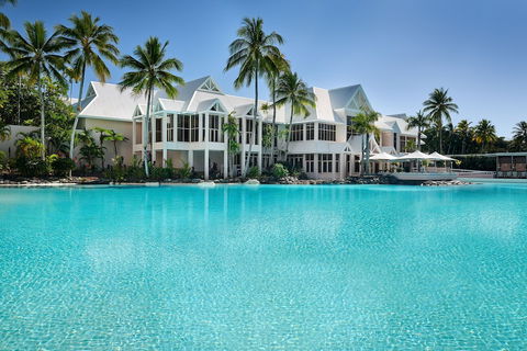 Sheraton Grand Mirage Resort, Port Douglas - Northern Rivers Accommodation 0