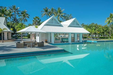 Sheraton Grand Mirage Resort, Port Douglas - Northern Rivers Accommodation 4