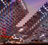 Stamford Plaza Adelaide - Northern Rivers Accommodation