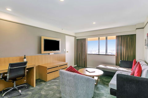 Stamford Plaza Adelaide - Northern Rivers Accommodation 4
