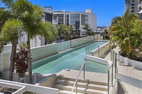 M1 Resort Maroochydore - Northern Rivers Accommodation 4