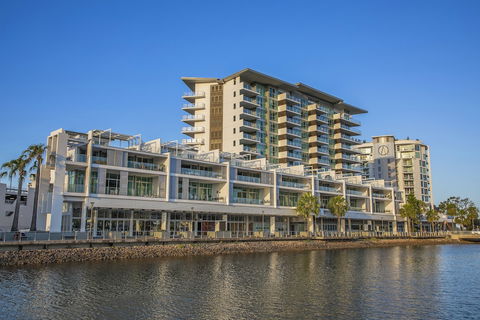 M1 Resort Maroochydore - Northern Rivers Accommodation 0