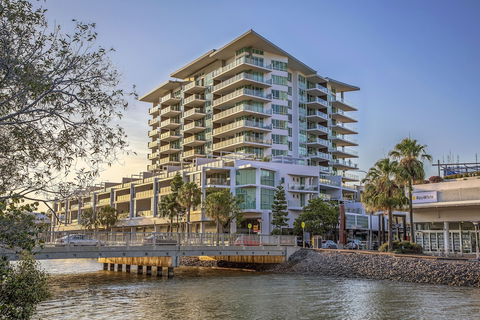 M1 Resort Maroochydore - Northern Rivers Accommodation 2