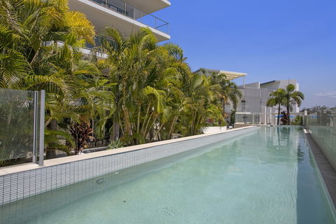M1 Resort Maroochydore - Northern Rivers Accommodation 3
