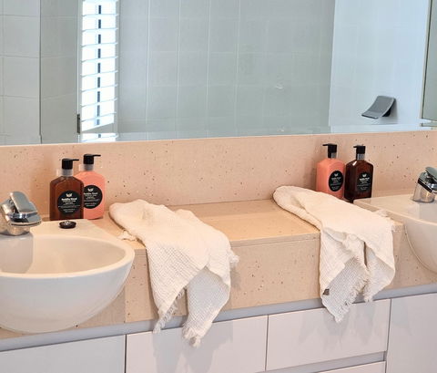 M1 Resort Maroochydore - Northern Rivers Accommodation 5