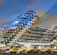 Park Regis City Quays - Northern Rivers Accommodation