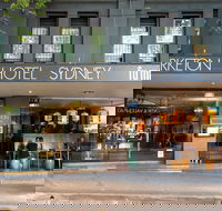 Kirketon Hotel Sydney - Northern Rivers Accommodation