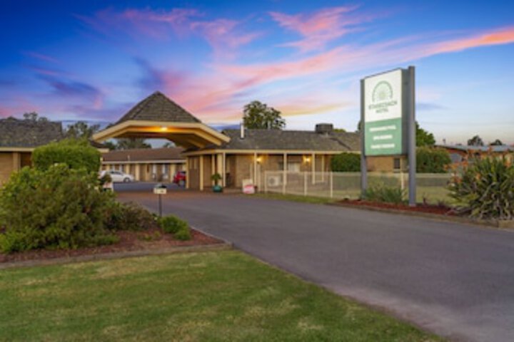 Wodonga VIC Northern Rivers Accommodation