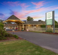 Stagecoach Motel Wodonga - Northern Rivers Accommodation