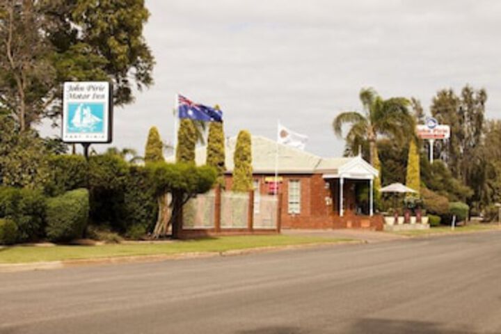  Northern Rivers Accommodation