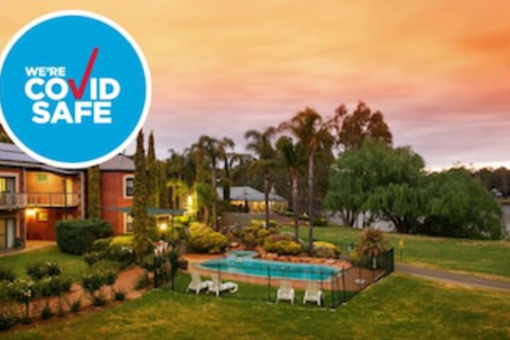  Northern Rivers Accommodation