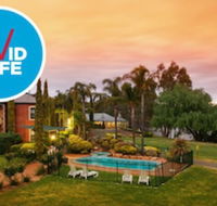 Clare Country Club - Northern Rivers Accommodation