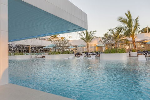 The Ville Resort - Casino - Northern Rivers Accommodation 5