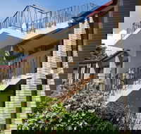Alpine Motor Inn - Northern Rivers Accommodation