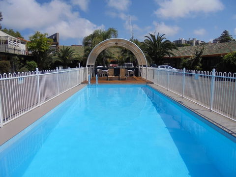 Ultimate Apartments Bondi Beach - Northern Rivers Accommodation 4
