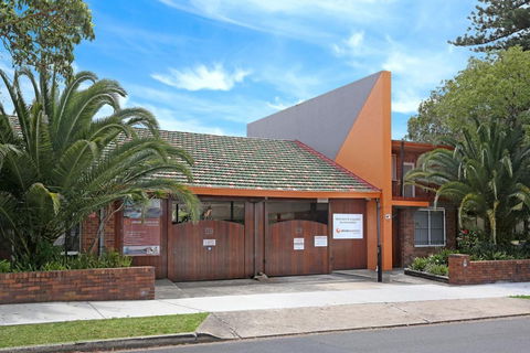 Ultimate Apartments Bondi Beach - Northern Rivers Accommodation 2