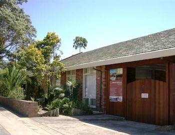 Ultimate Apartments Bondi Beach - Northern Rivers Accommodation 1