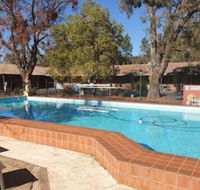 Matthew Flinders Motor Inn - Northern Rivers Accommodation